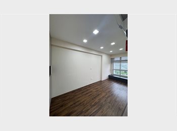 Roomgo SG - CCK Ave 7 common room for rent, Choa Chu Kang - $750 pm
