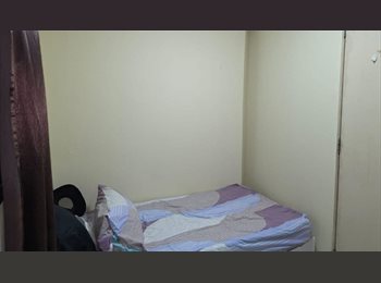 Roomgo SG - Room for Rent $450, Admiralty - $450 pm