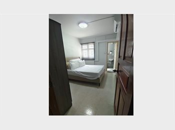 Roomgo SG - Rooms available, Bedok - $1,300 pm