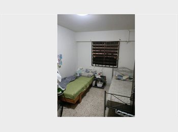 Roomgo SG - Room at Bedok North for rent $550, Tanah Merah - $550 pm
