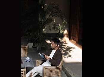 Roomgo SG - Johan Qi - 40 - Jurong East