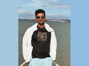 Roomgo SG - Muthukumaravelu - 28 - Clarke Quay