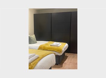 Roomgo UK - Beautiful Large Bedroom, Trumpington - £900 pcm