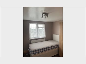 Roomgo UK - Single room, Watford - £650 pcm