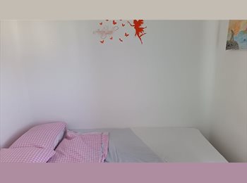 Roomgo UK - 1 BEDROOM (NG8) in a 3Bedroom House for Share Rent , Wollaton - £397 pcm