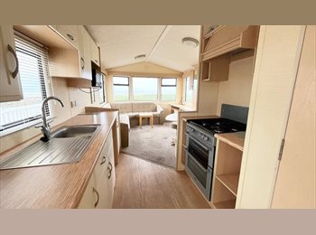 Roomgo UK - to hitherto disadvantaged wee lass seeking a stressfree no-pressure clean fresh replacement home, Rhyl - £1 pcm