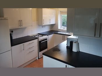 Roomgo UK - 2 single rooms for rent, Studley - £435 pcm