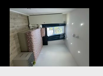 Roomgo UK - Ensuite Room in wembley for single, Sudbury - £850 pcm