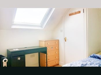 Roomgo UK - In Suite Room Wembley vegetarian all Bills Inc, Tokyngton - £860 pcm