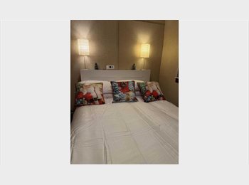 Roomgo UK - Double room near Edinburgh zoo, Stenhouse - £620 pcm