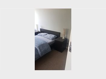 Roomgo UK - Nice double room, Bournemouth - £650 pcm