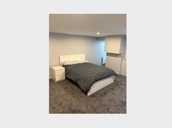 Roomgo UK - Large Room LS12 £500 PCM, Armley - £500 pcm