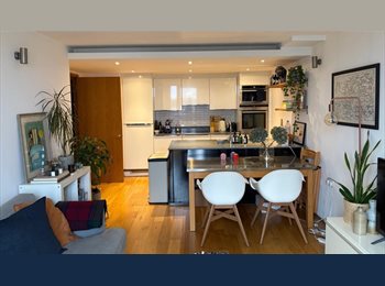 Roomgo UK - Lovely double room in Notting Hill, North Kensington - £1,200 pcm