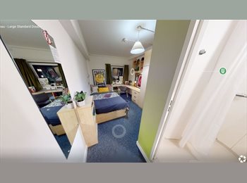 Roomgo UK - Premium En-Suite Room Available Aston/BCU (£250 contributed), Birmingham - £660 pcm