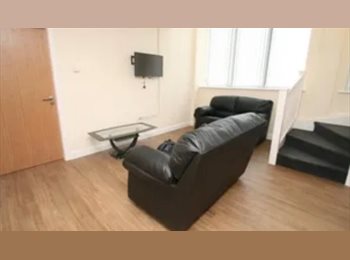 Roomgo UK - Looking for someone to replace my tenancy as i’m leaving the country., Hockley - £500 pcm