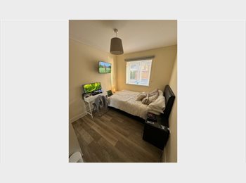 Roomgo UK - Double room in Patchway, Filton - £750 pcm