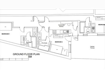 Roomgo UK - Studio available in Selly Oak, Bournbrook - £670 pcm