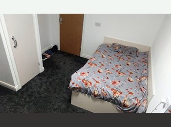 Roomgo UK - Immediate Tenancy Takeout Urgent, Sheffield - £380 pcm