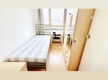 Roomgo UK - Single room available near Oval Station, Kennington - £680 pcm