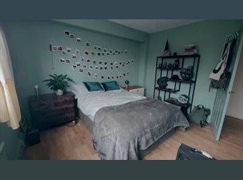 Roomgo UK - Looking for a flatmate, Putney (preferably LGBTQ), Wandsworth - £575 pcm
