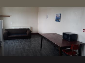 Roomgo UK - Shared Accommodation in Sparkhill, Deritend - £1 pcm