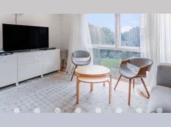 Roomgo UK - 4 Bedroom house on Putney Hill, Putney - £4,100 pcm