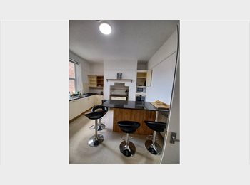 Roomgo UK - Room to rent in NE2, Spital Tongues - £600 pcm