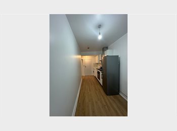 Roomgo UK - Spacious, newly refurbished two bedroom flat to let situated in the heart of Hoxton, London N1., Shoreditch - £2,500 pcm
