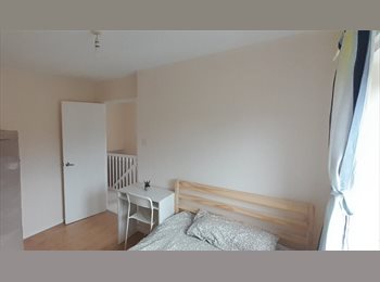 Roomgo UK - Refurbished rooms Hulme - near MMU, Hulme - £630 pcm
