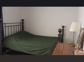 Roomgo UK - Double Room to rent in Leamington, Leamington Spa - £625 pcm