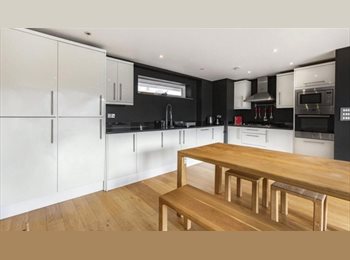 Roomgo UK - Large en-suite room in Haggerston, Haggerston - £1,500 pcm