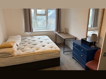 Roomgo UK - Shared house, Tile Hill - £600 pcm