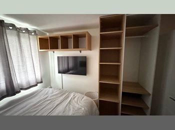Roomgo UK - Very nice rooms for rent, Croxteth - £500 pcm
