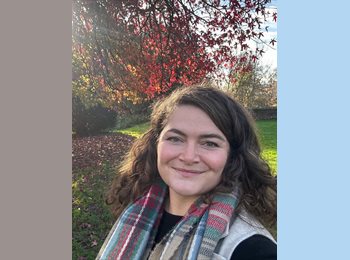 Roomgo UK - Catherine - 37 - Tring