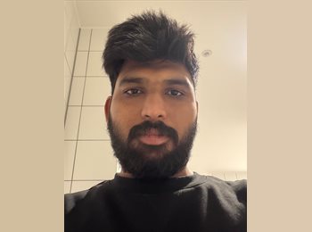 Roomgo UK - Abhi - 24 - Coventry