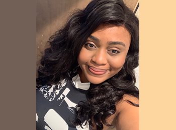 Roomgo UK - Grace  - 28 - Sheffield