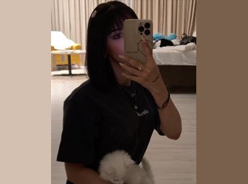 Roomgo UK - Retaj - 23 - Liverpool