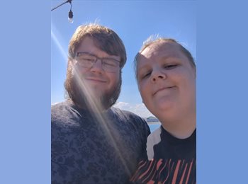 Roomgo UK - Gage - 29 - Nottingham