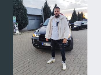 Roomgo UK - Bogdan - 26 - Liverpool