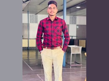 Roomgo UK - Karanbir  - 24 - Luton