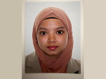 Roomgo UK - Rummey - 23 - Bristol