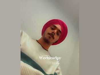 Roomgo UK - harjot singh - 19 - Marsh Farm