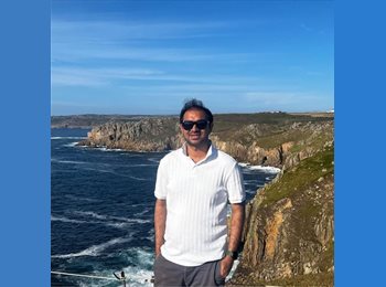 Roomgo UK - Arafat - 29 - Chinese Quarter