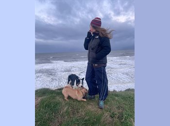 Roomgo UK - Isobel Wood - 18 - Newcastle upon Tyne