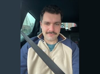 Roomgo UK - Koorosh - 26 - Sheffield