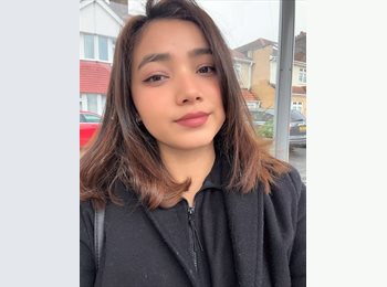 Roomgo UK - Sumitra - 22 - Goddington