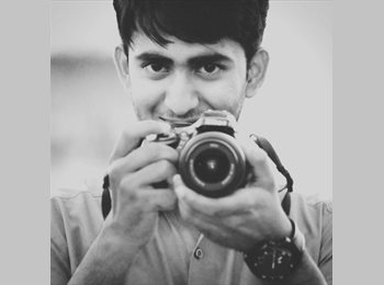 Roomgo UK - Pranesh - 30 - Dartford