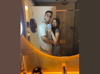 Roomgo UK - Matthew - 28 - London