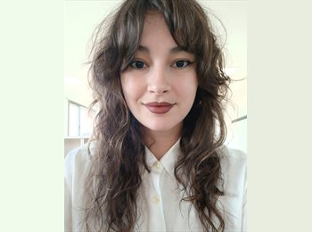 Roomgo UK - Silvia - 26 - Dundee