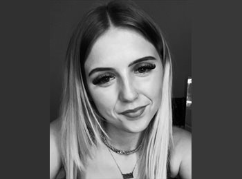 Roomgo UK - Sadie - 19 - Havant